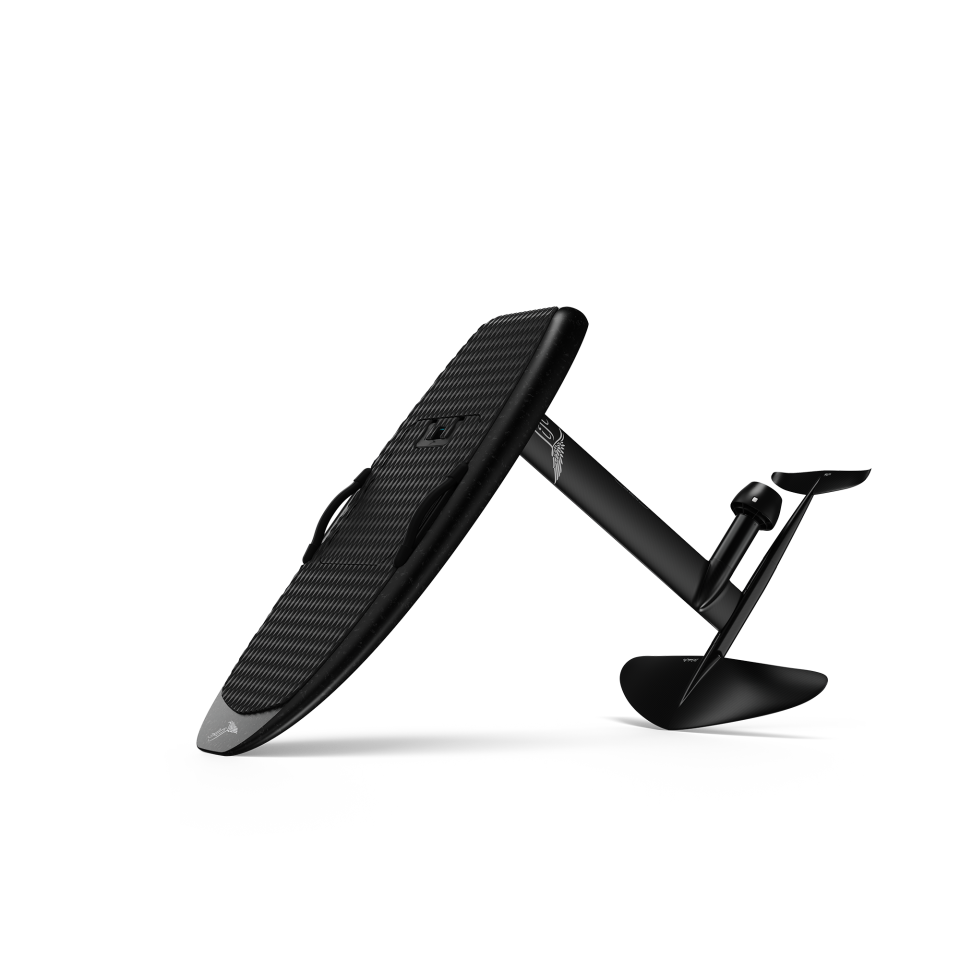 Lift 5 – fekete